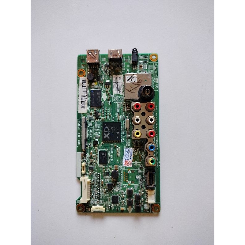 Mainboard MB Tv LG 50LN5400-TA 50LN5400