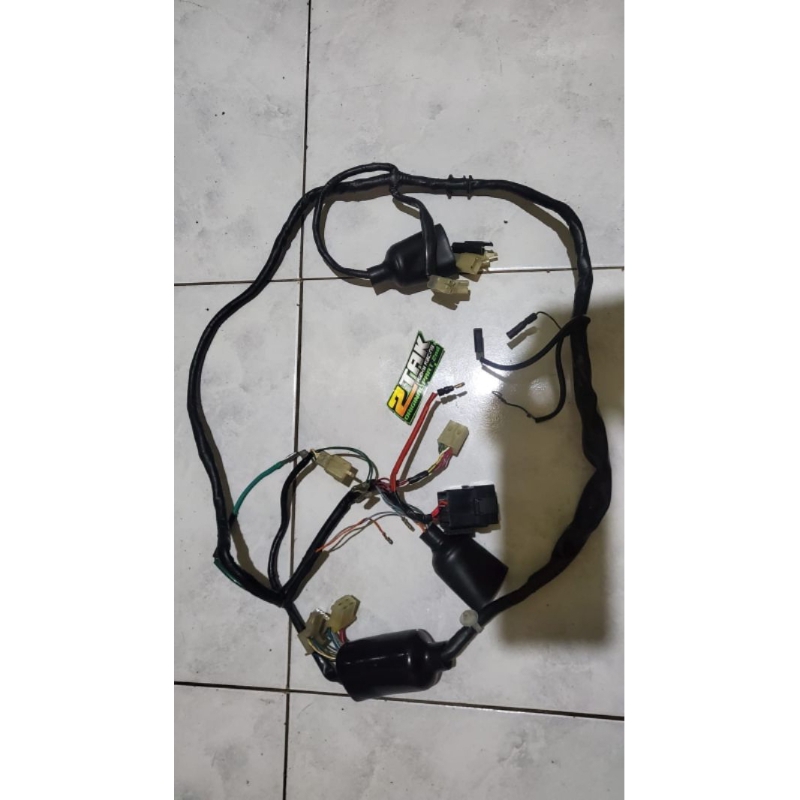 kabel body NOVA dash old Nova dash new original