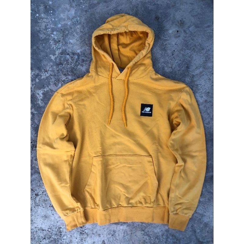 Hoodie Nb small logo