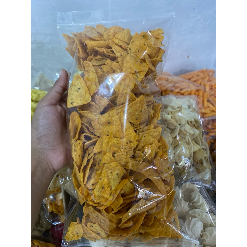 

tes tortila kemas 250gr