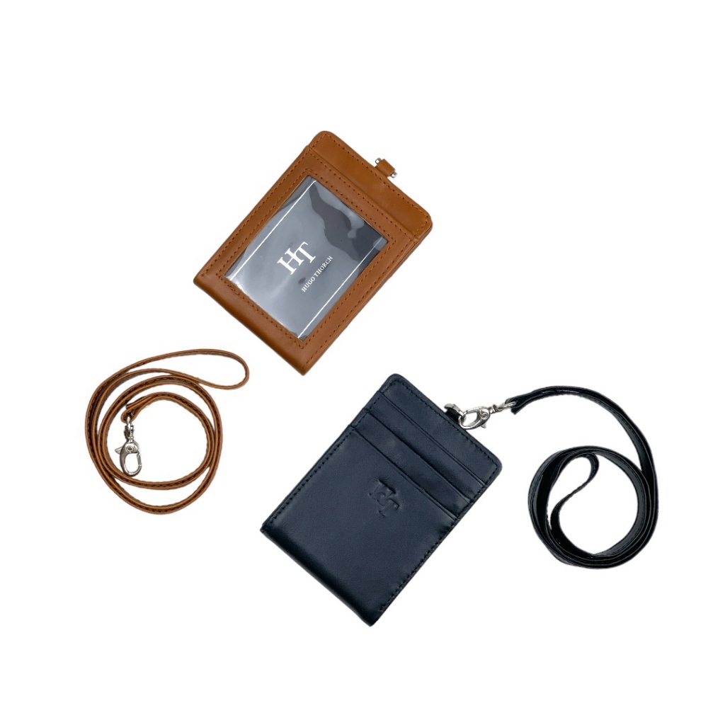 Hugo Thorch - ID CARD - KORT