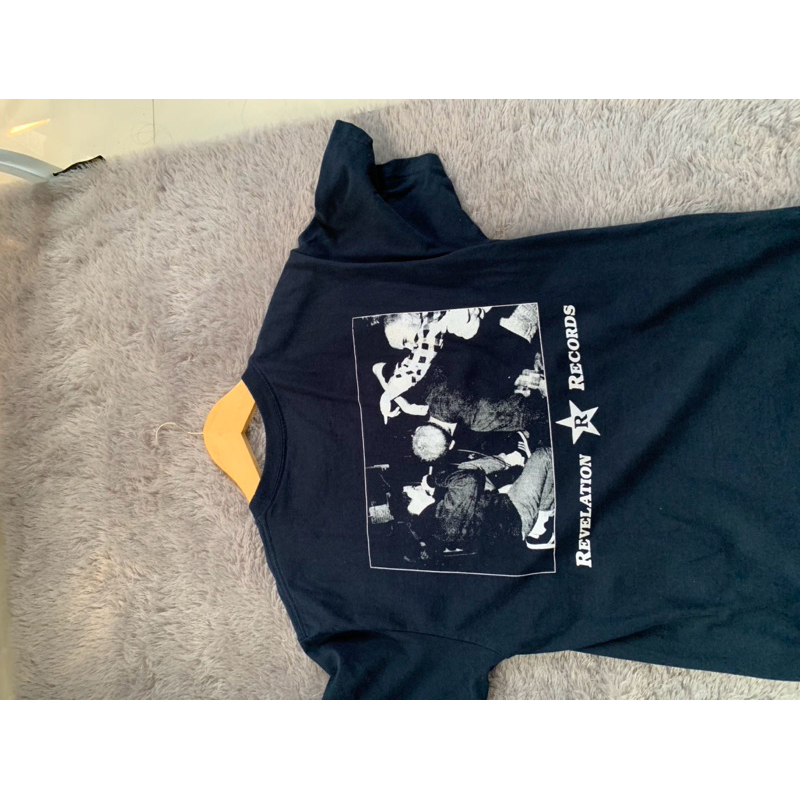 band bold revelation record