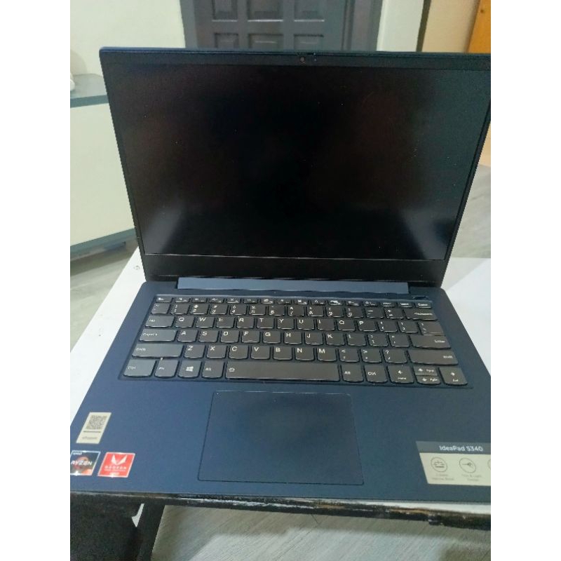 Laptop Lenovo Ideapad S340-14Api Ryzen 3