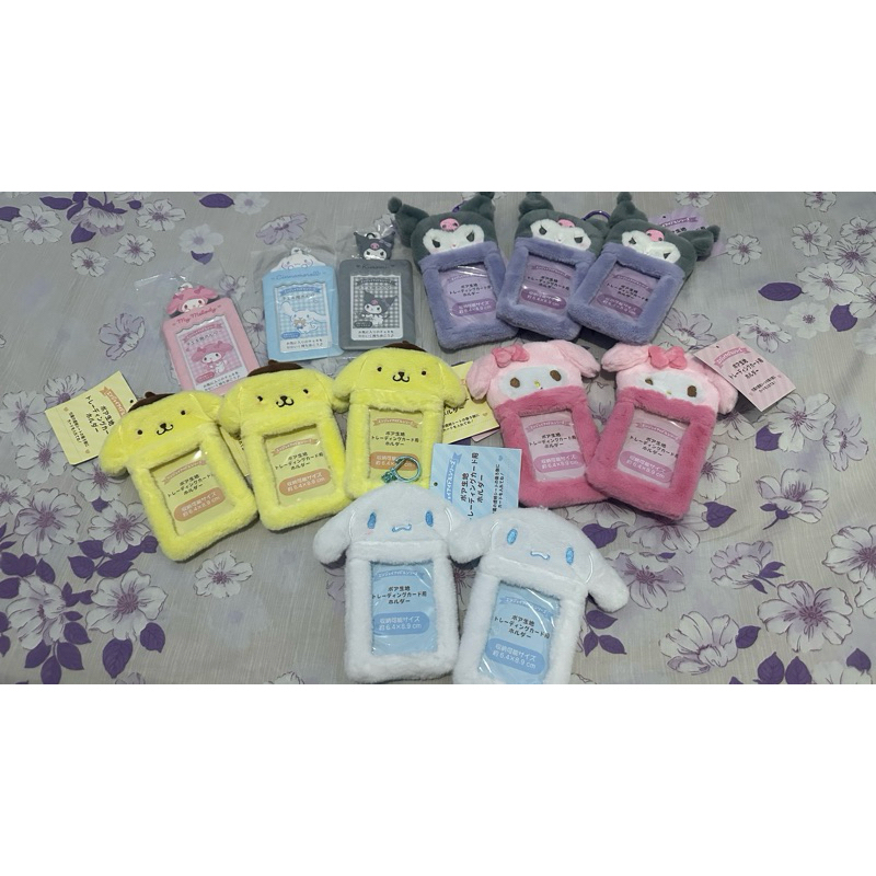 Sanrio Cahol Original Japan