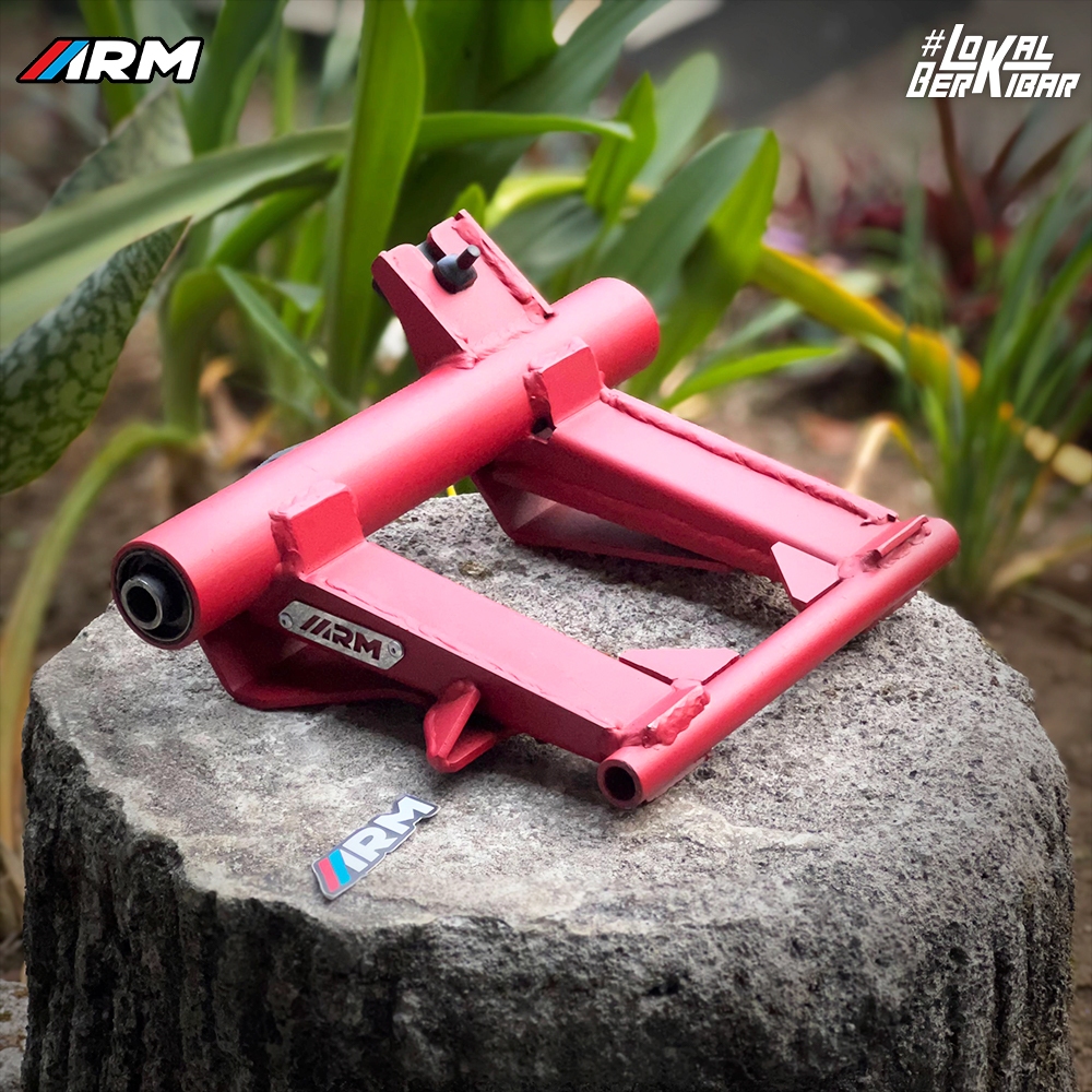 ENGINE MOUNTING VARIO 125 KZR