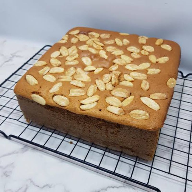 

Kue Ontbijtkoek