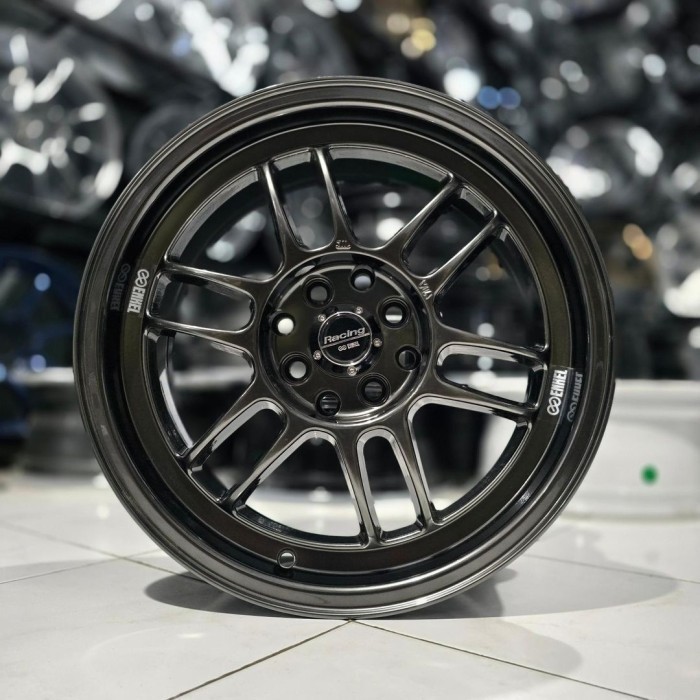 velg racing mobil 16 RPF1 R16 Avanza Xenia livina brio jazz yaris agya