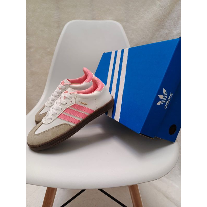 adidas samba anak terbaru