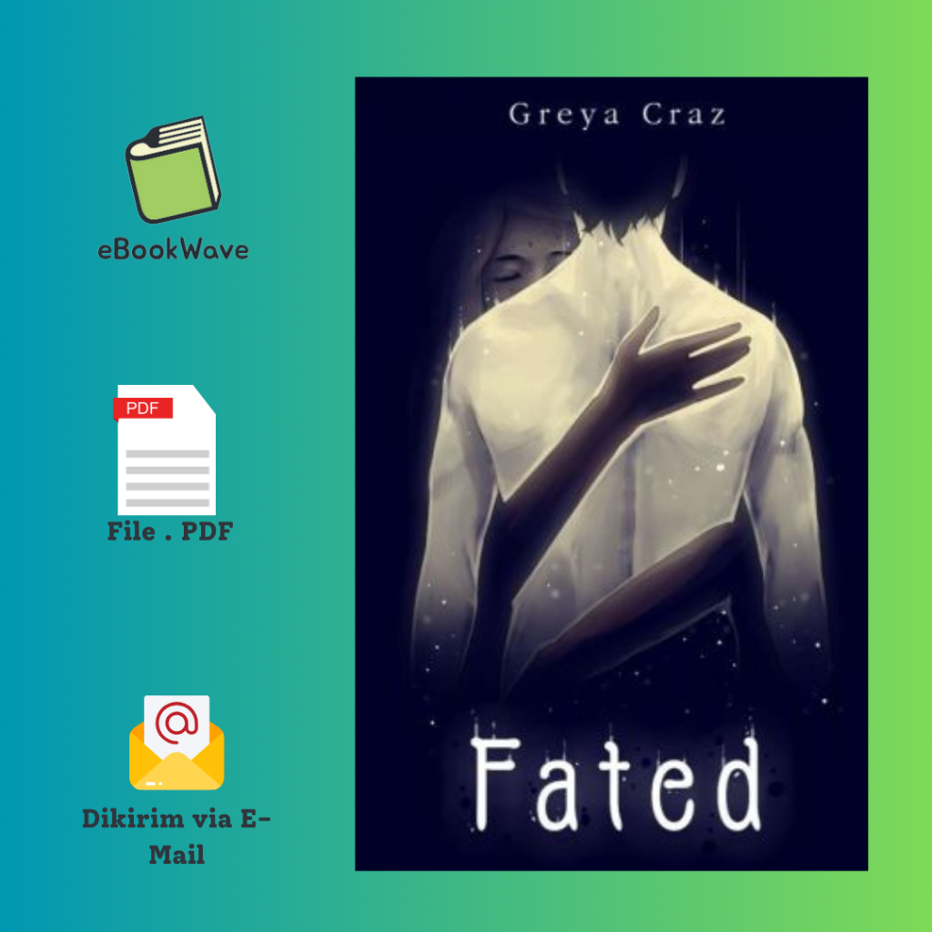 

Fated 2 My Love Belongs to You By Greya Craz Book BEST SELLER (Bahasa Indonesia)