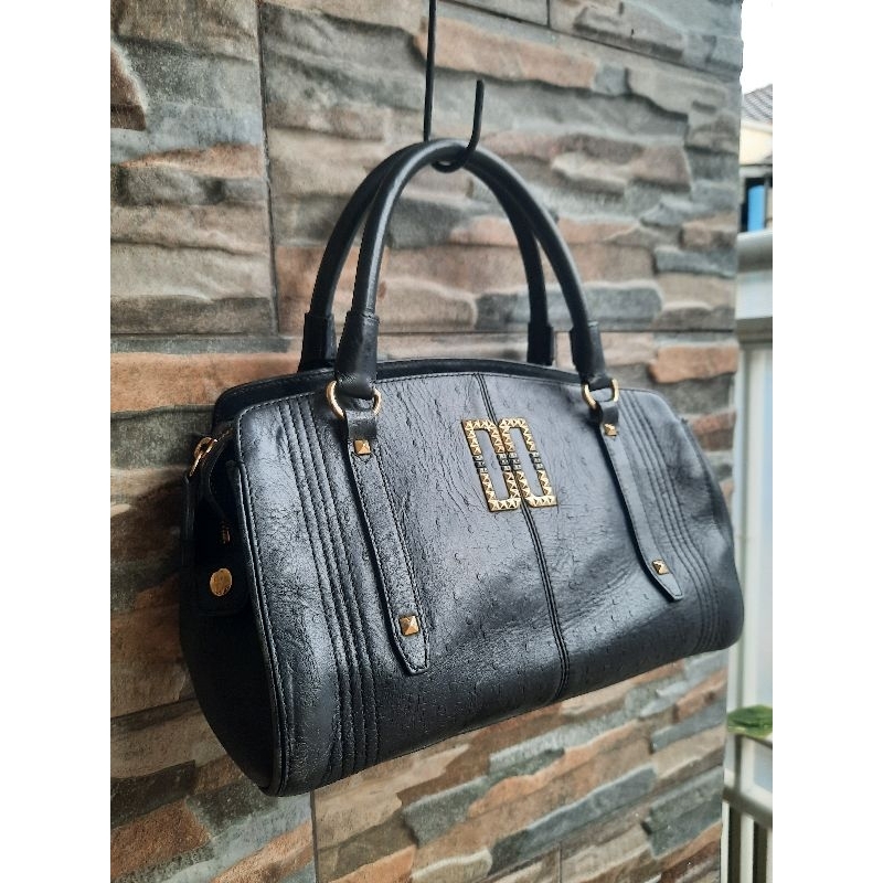 Tenteng DAKS - TAS PRELOVED BRANDED ORIGINAL