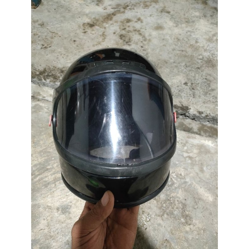 Helm DMI astronot