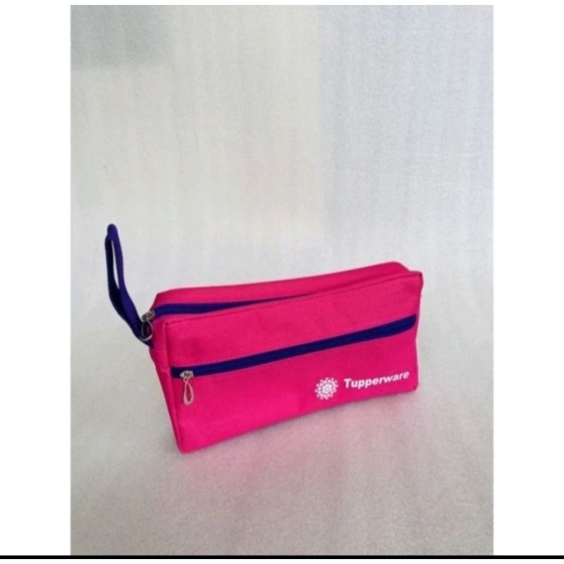

pouch tuppy/dompet/tempat pensil