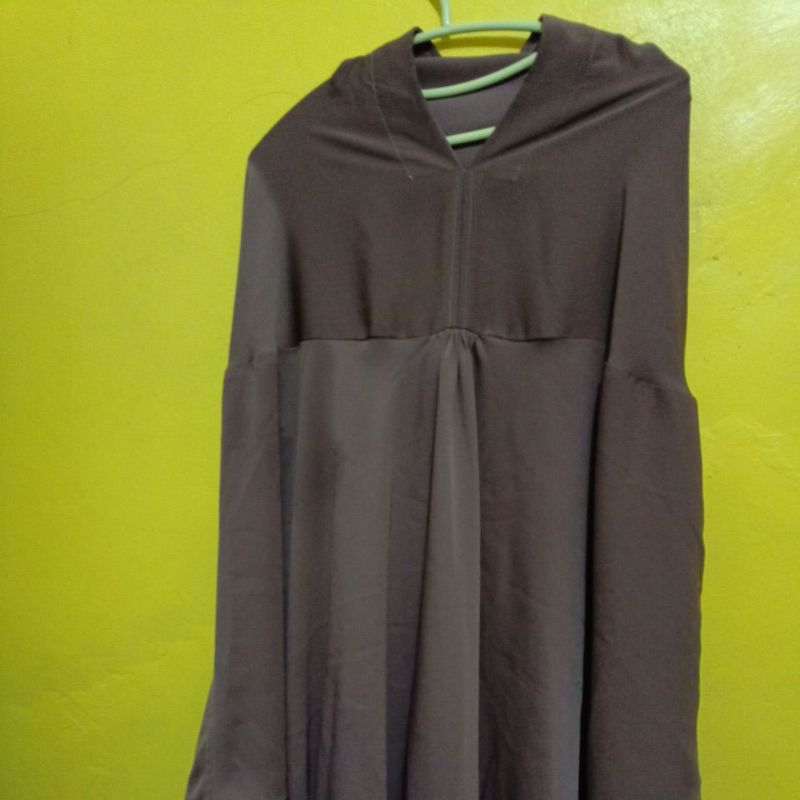 Hijab Mauve sofny