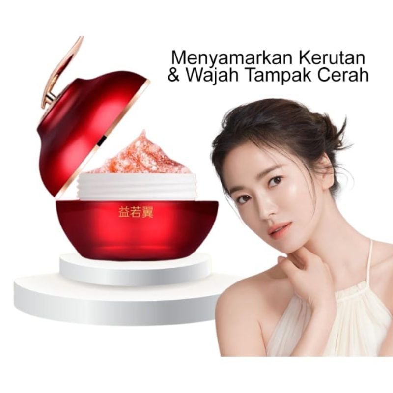 KRIM PEMUTIH PENGHILANG FLEK DRAGON BLOOD