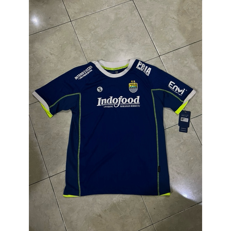 Jersey Player Issue Persib Bandung 2022/2023 Original