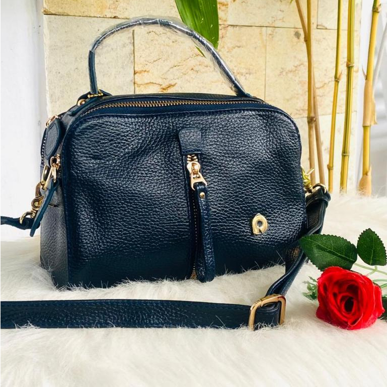 TAS KULIT PAPILLON K3437 ORIGINAL