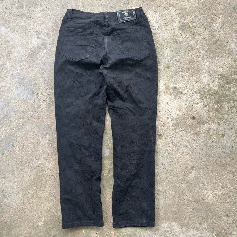 Versace Vintage Pants