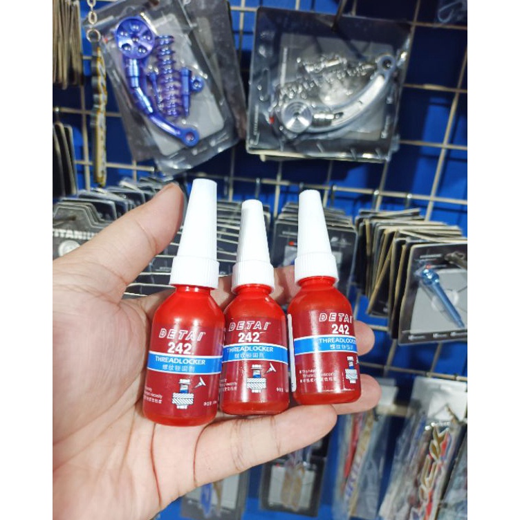 

KODE R69J Lem baut original 1