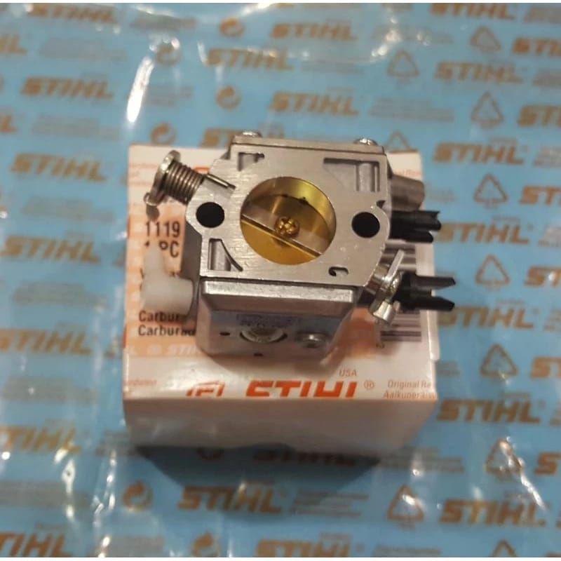 KARBURATOR/CARBURATOR CHAINSAW/SENSO STIHL MS 381/038