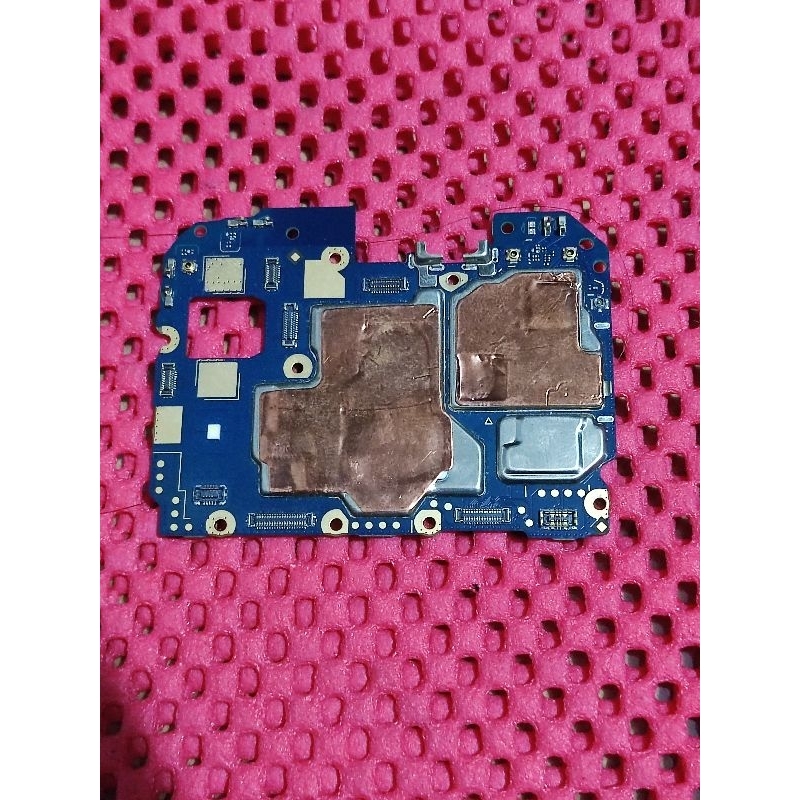 Mesin Oppo A31