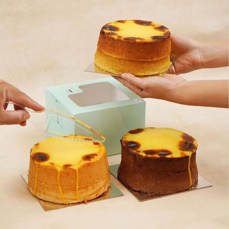 

Volcano cheese cake baking empire bali volcano pandan chesee cake baking empire bali oleh oleh bali kuliner bali jastip bali cake viral bali