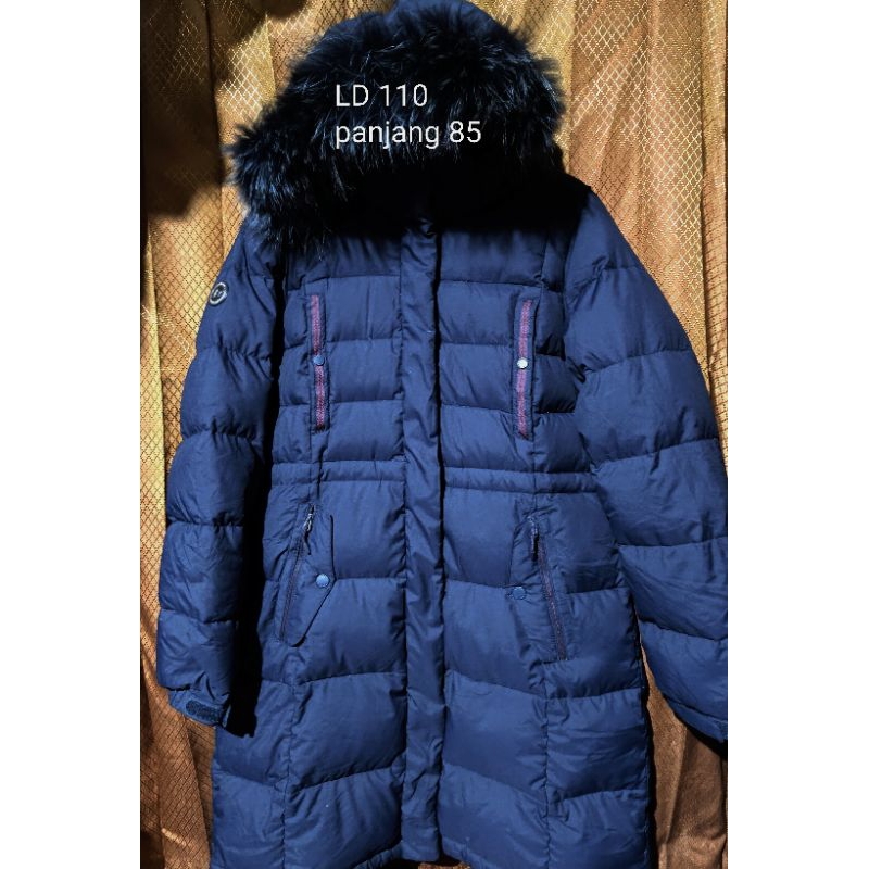 jaket bulu angsa gorpcore westwood jaket gunung bulang gorpcore down jacket waterproof jaket bulang 