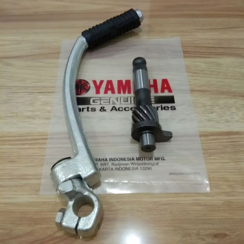 PAKET AS SELAH + SEALAHAN KICK STATER ENGKOLAN RX KING RX SPESIAL RX KING NEW RX KING OLD RX S[AS SE