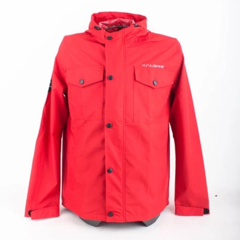 Kalibre Jaket Red 970307660 Original