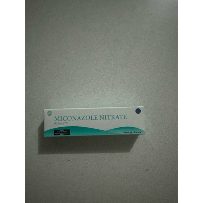miconazole salep