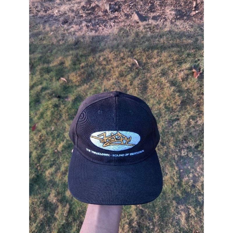 snapback KEEP IT REAL HC