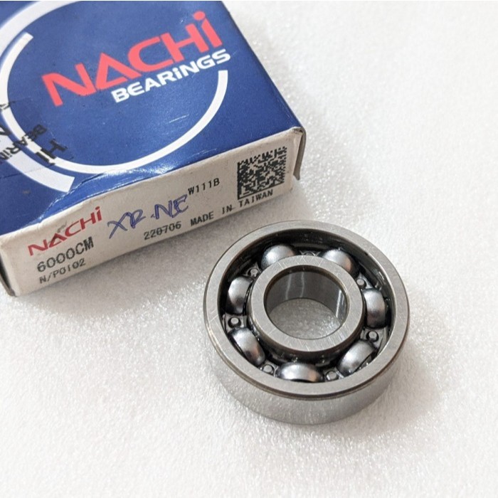 BEARING LAKER AS KRUK 6000 NACHI