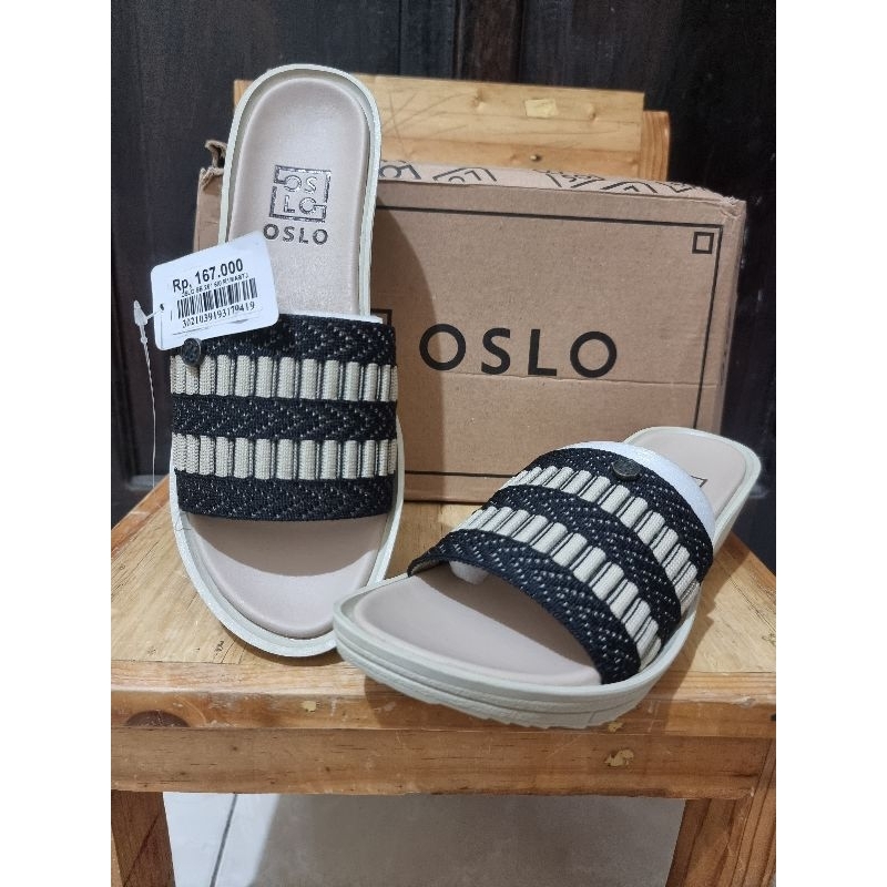 Sandal Oslo