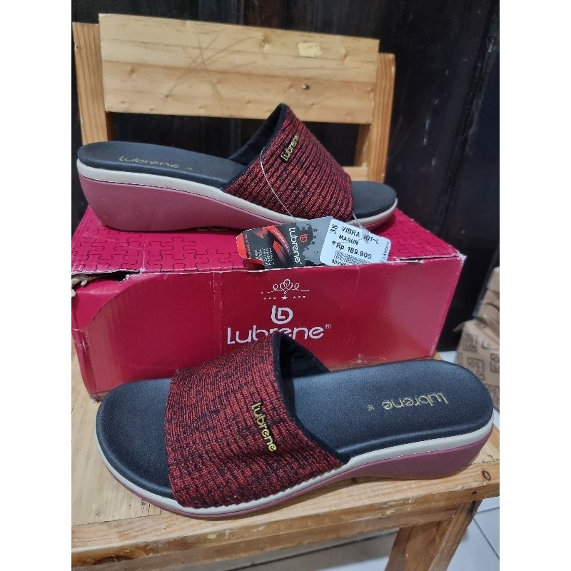 Sandal Lubrene