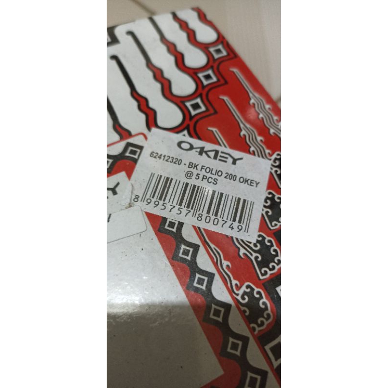 

Buku Tulis EKSPEDISI Hardcover 50 lembar 200 lembar Buku Tebal