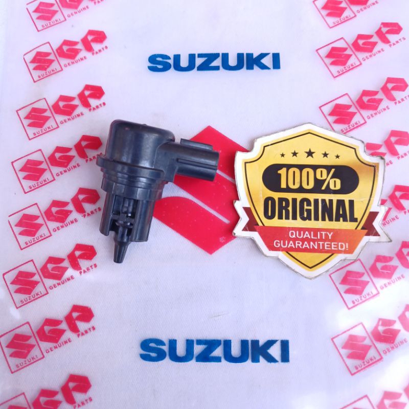 sensor isc suzuki shooter nex addres original
