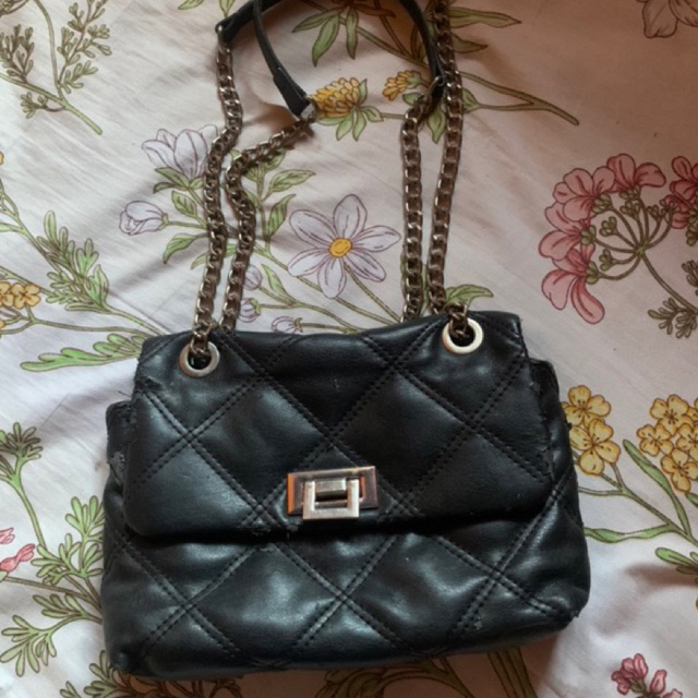 Preloved tas stradivarius original