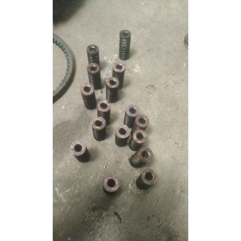 per klep jazz ge8 ory copotan