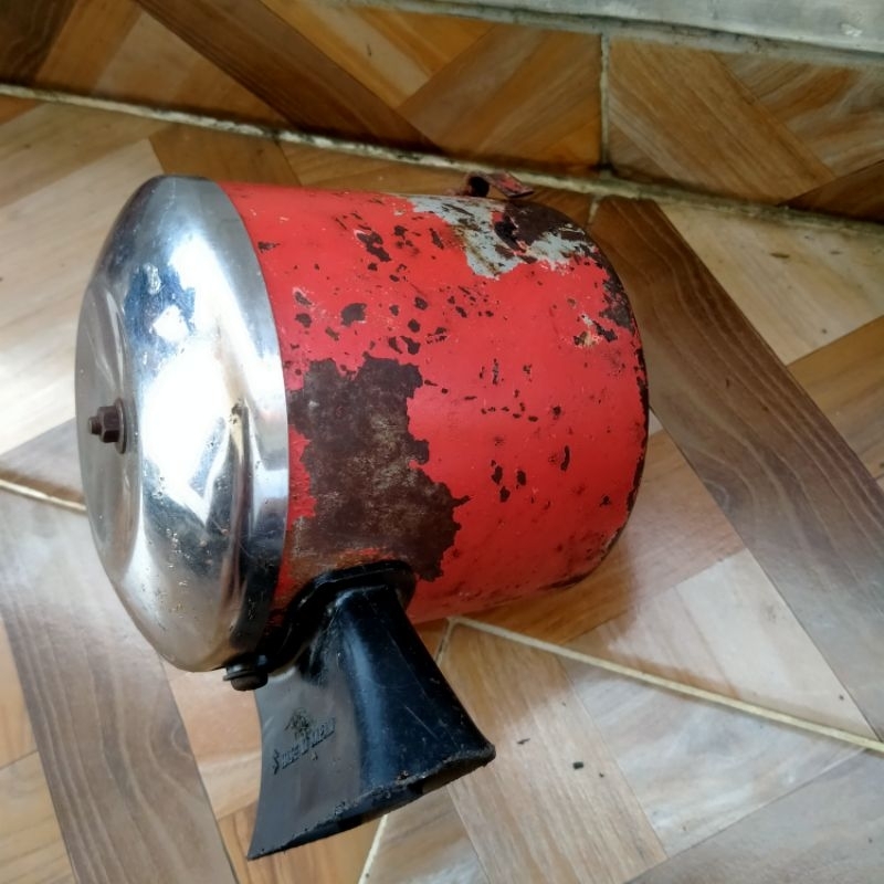 box filter saringan udara Suzuki Ts 100 GT 100 ts 100 honcho original