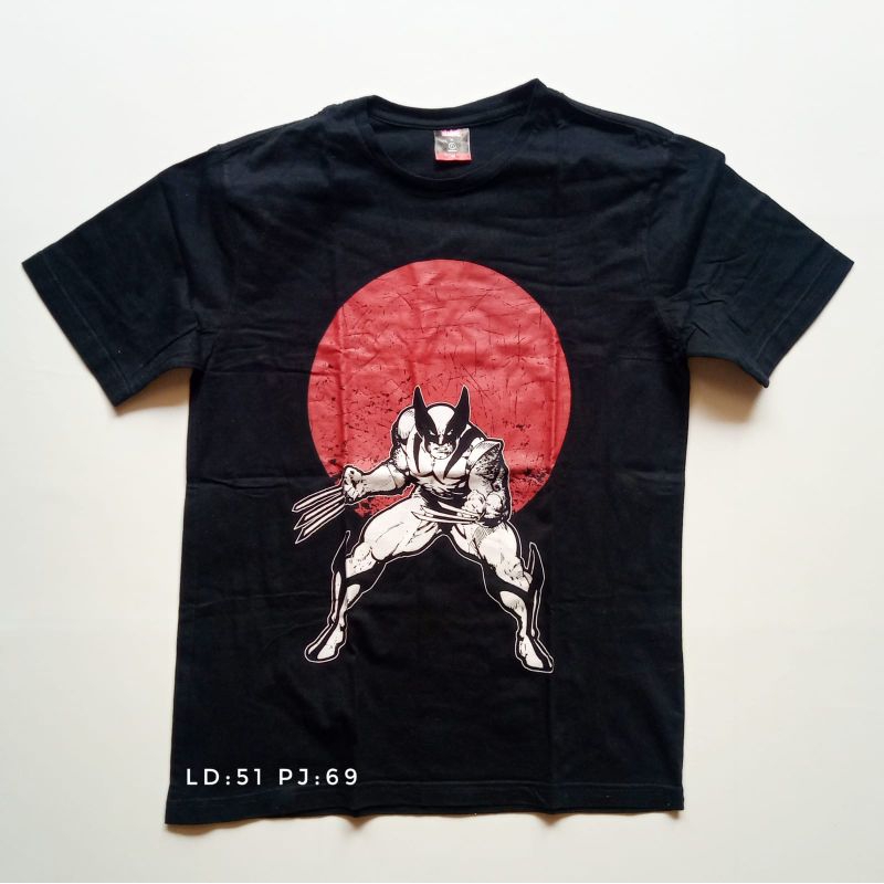 kaos marvel x nevada