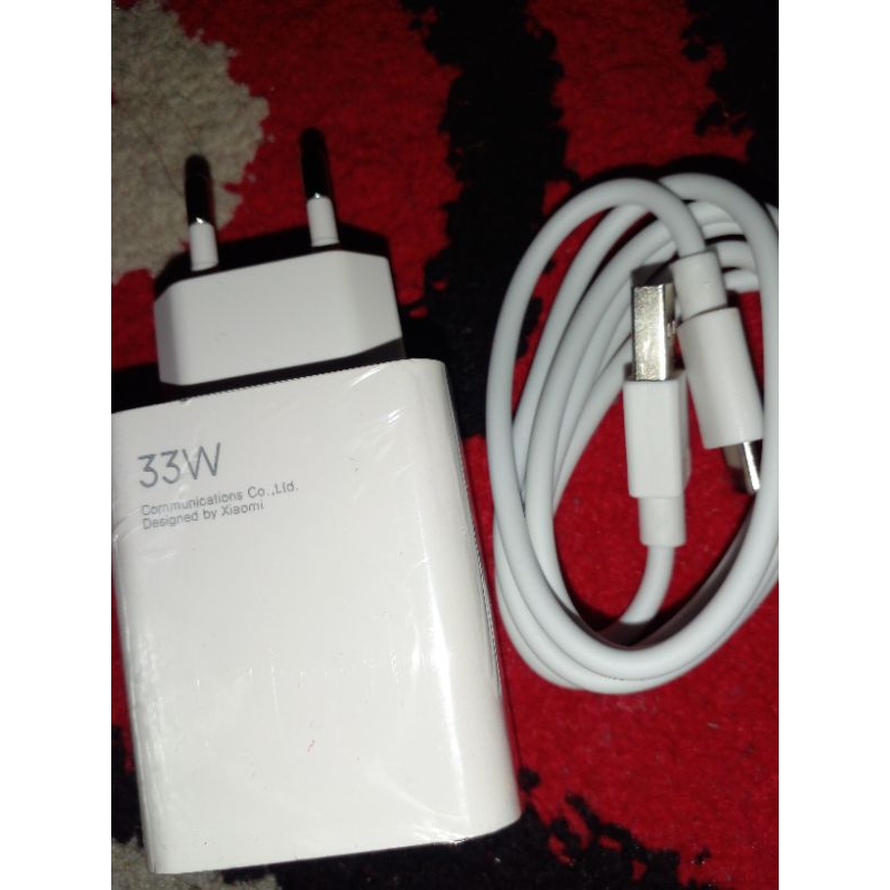 Charger original fast charging Xiaomi bisa di gunakan untuk hp lain fast delivery