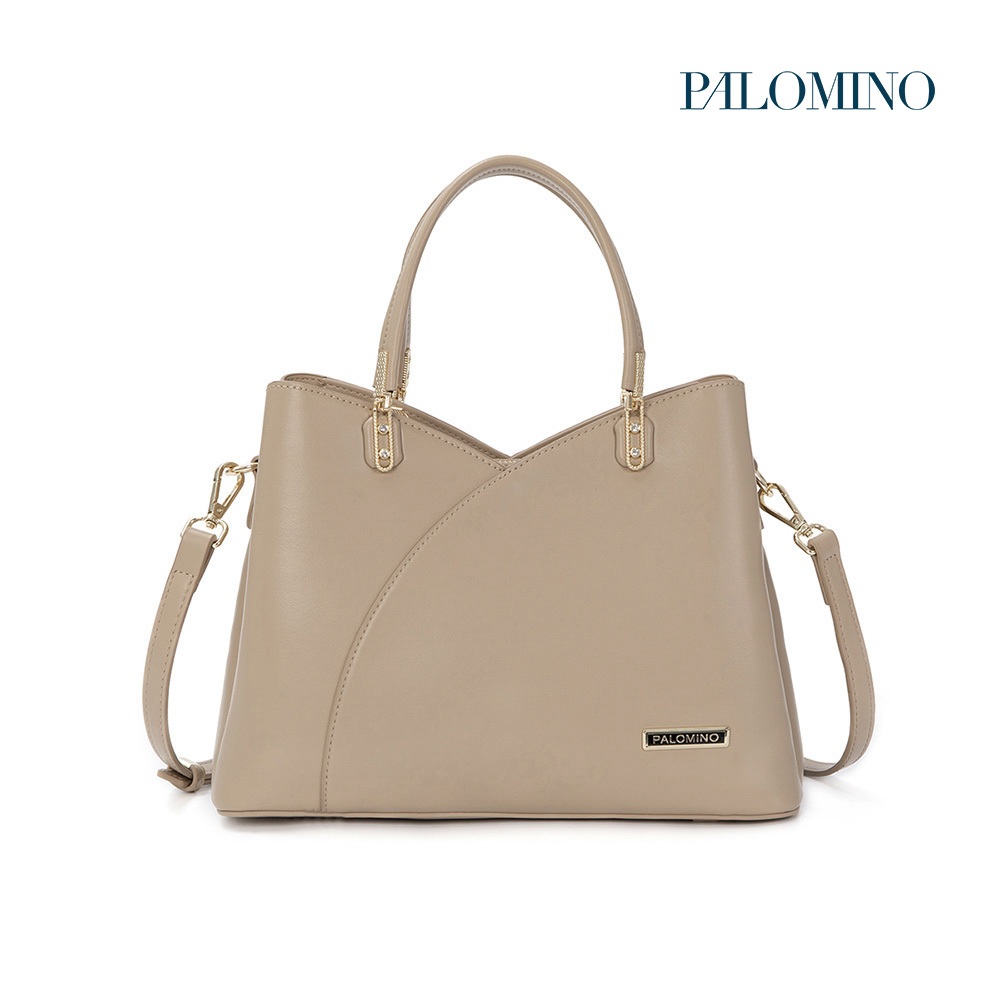Palomino Olvin Handbag - Khaki
