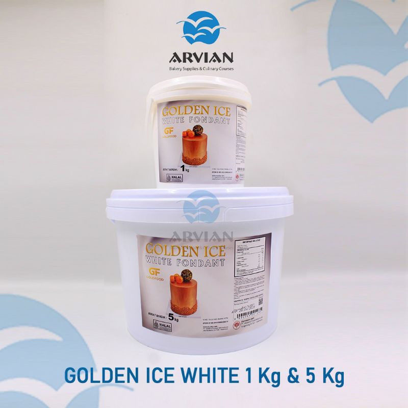 

goldenice