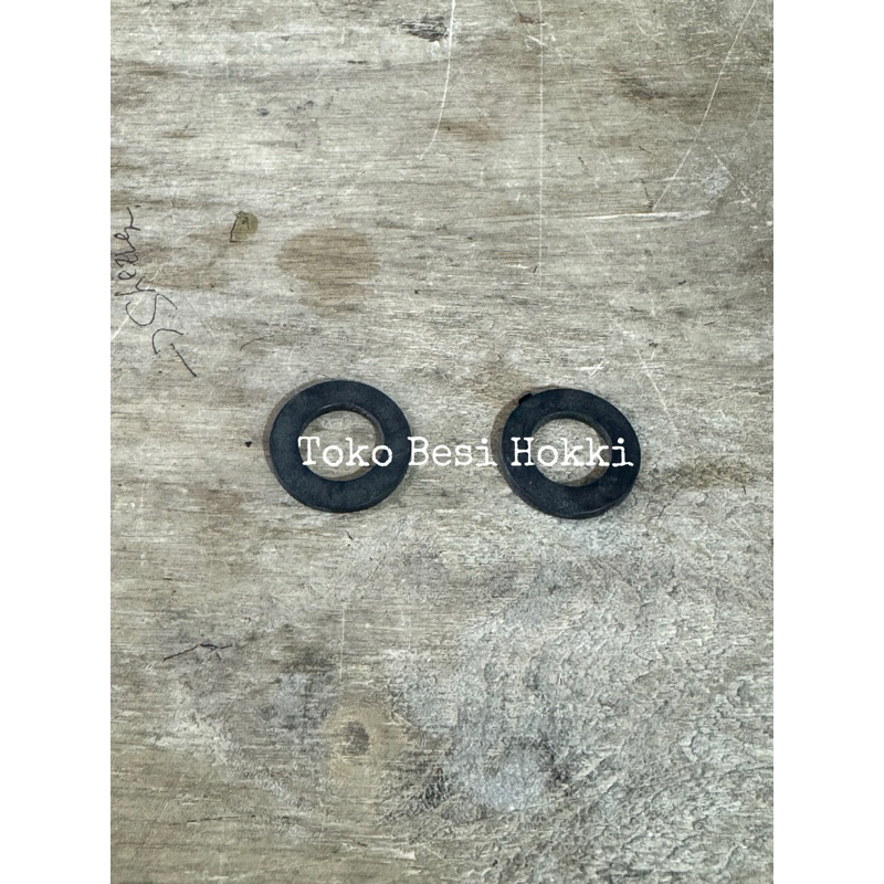 Karet Mur Sanyo / Ring Sanyo / Karet Pompa Air