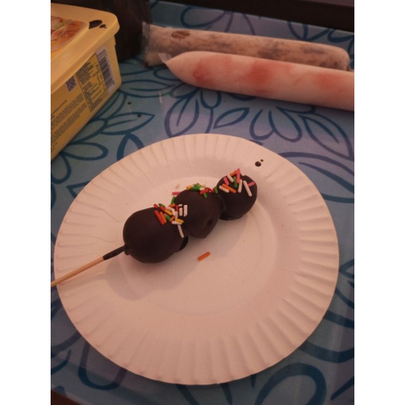 

Es Kul-Kul 'Rahasia Ibu'