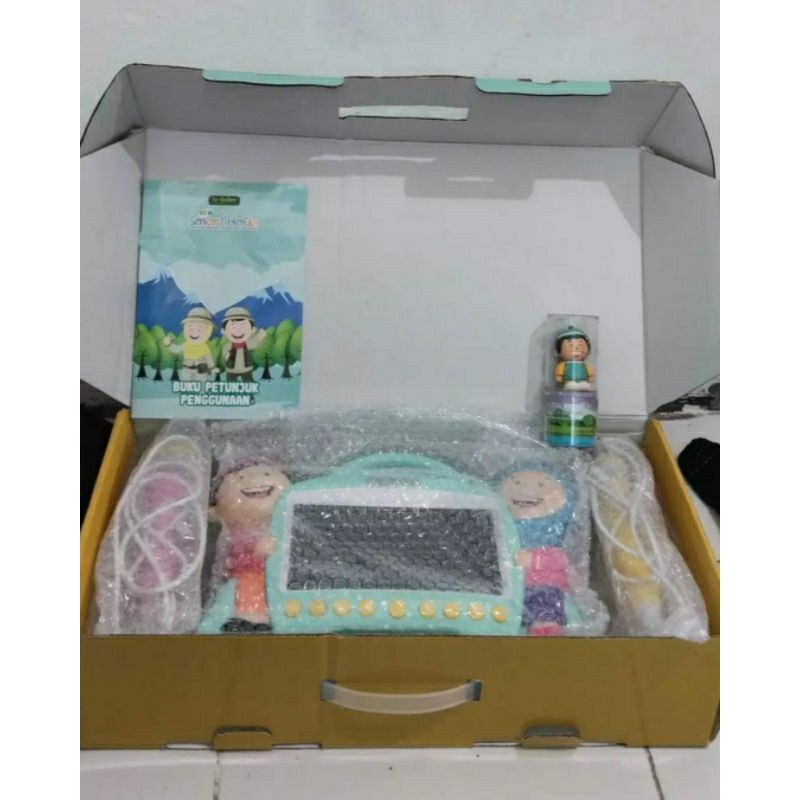 Smart Hafidz PL (preloved)