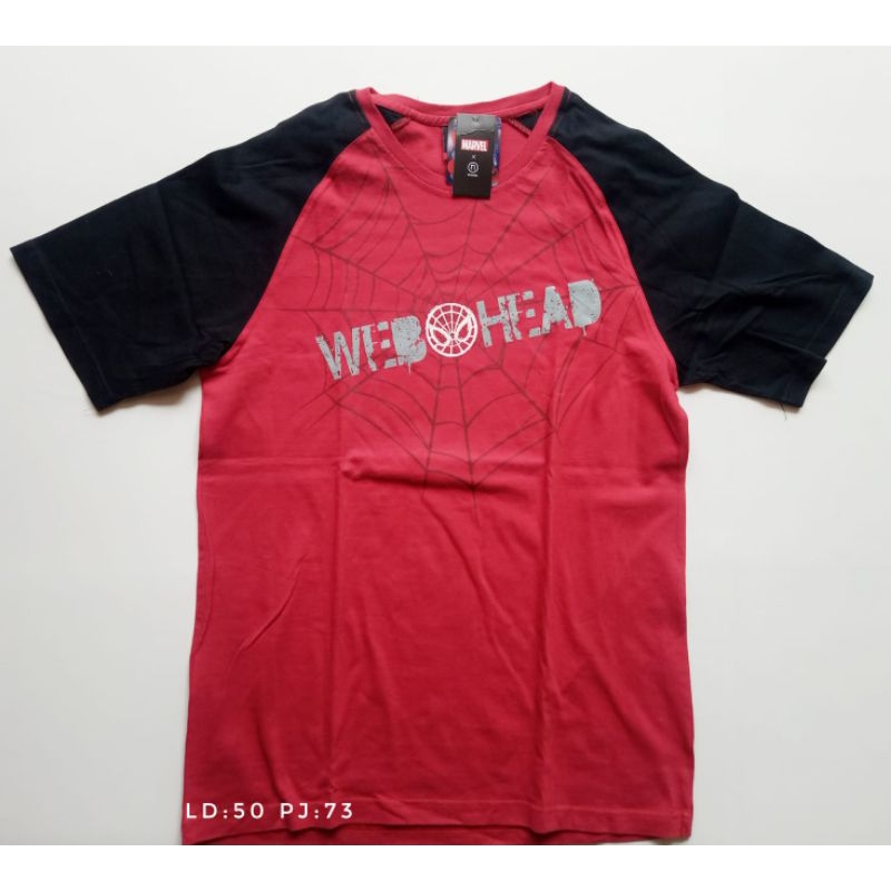 kaos marvel x nevada