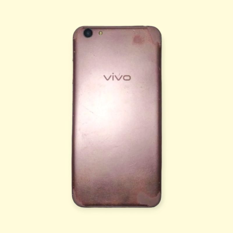 Mesin VIVO Y65 Normal