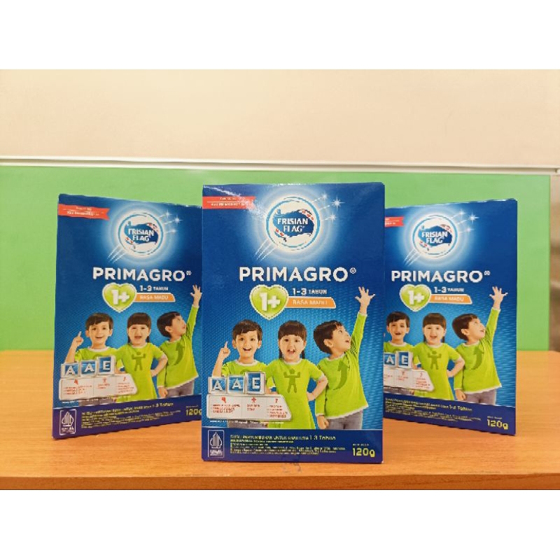 FRISIAN FLAG PRIMAGO 1+ 120 gr
