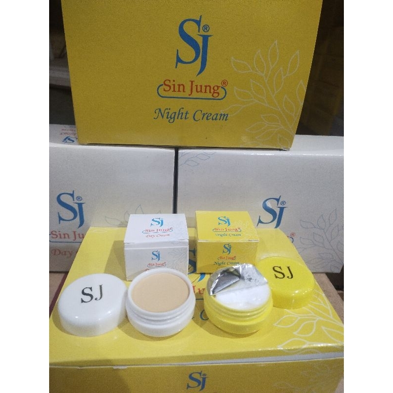 Craem SJ BPOM Losinan