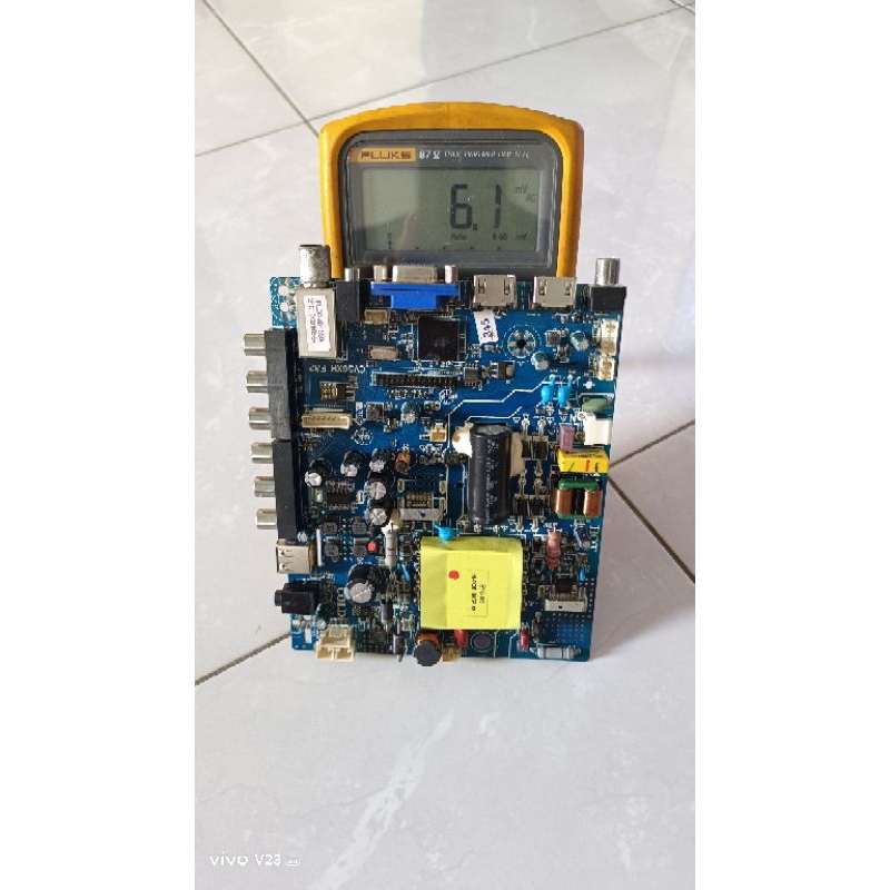 MAINBOARD PLD32D1850 32D1850 MB POLYTRON PLD1850 pld32d1850 32d1850